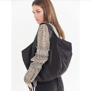 Urban Outfitters Satin Bag